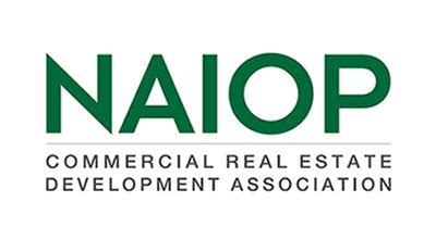 naiop logo|About Us .